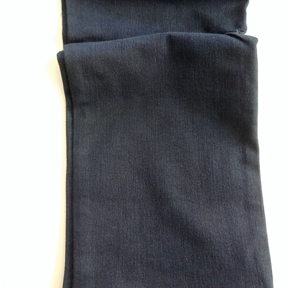 New Gloria Vanderbilt high rise jeans SZ 14 & 16 - Picture 9 of 9